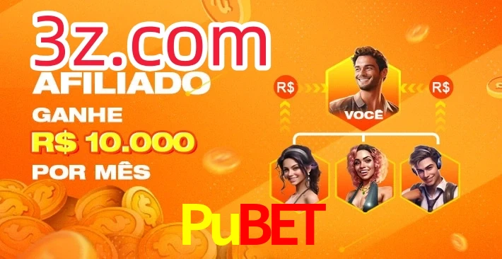 Pubet